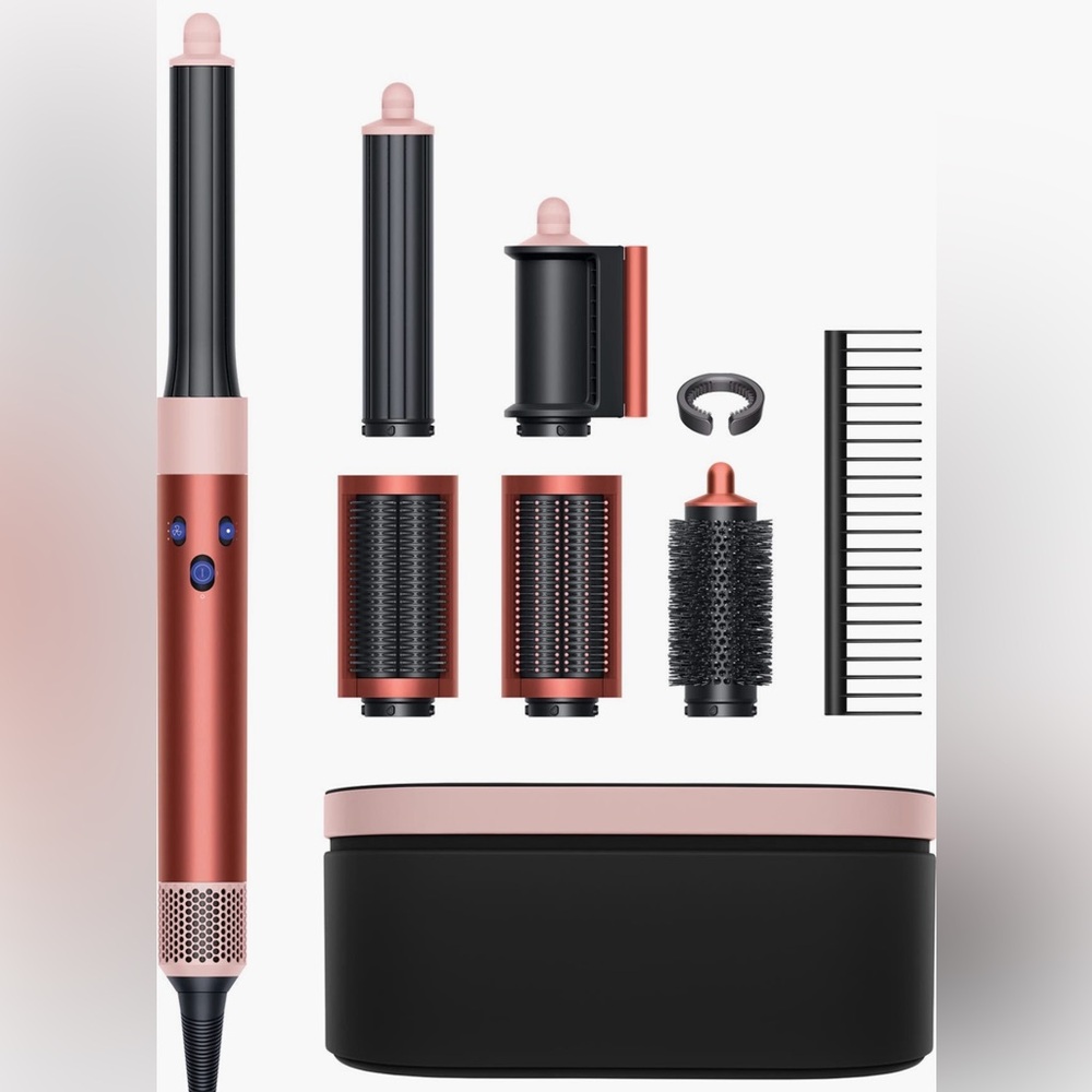 Airwrap Multi-styler Complete Long